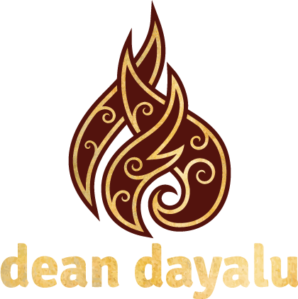 Dean Dayalu - Footer Logo